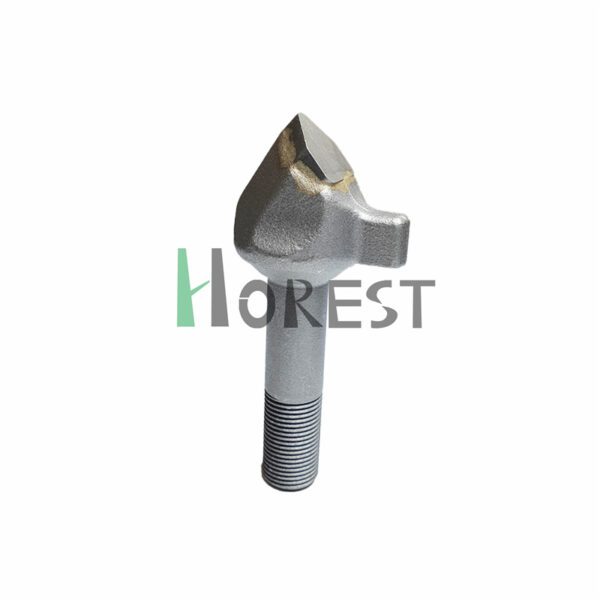 900-9911-04 900991104 WOOD GRINDER TOOTH FOR BANDIT BEAST