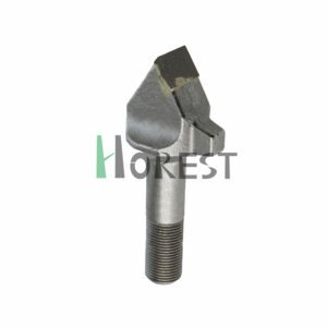 900-9914-93 900991493 WOOD GRINDER TOOTH FOR BANDIT BEAST