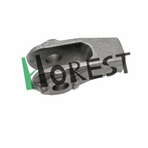 BH46BP-2 BH46BP2 FORESTRY MULCHER TOOTH FOR FECON