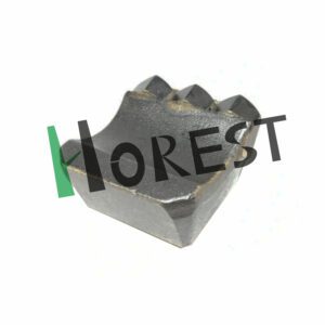 KFS1208-1 FORESTY MULCHER TOOTH FITS FAE