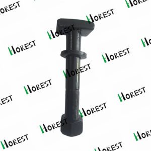 KSI140 T-BOLT FOR FAE MULCHER TEETH TYPE C