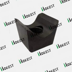 Q10766BT FORESTY MULCHER TOOTH FOR QUADCO